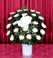 生花